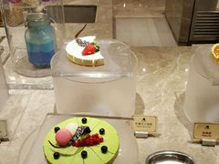 -康帝国际酒店-艾斯本自助西餐厅