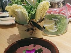 -牛腩之旅·牛腩牛杂煲(光启城美食城店)