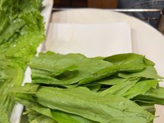 -马记伊源斋涮肉·清真菜(潘家园古玩市场店)