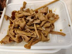 麻辣鸭肠-一心一味(福星店)