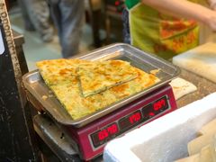 -咏春葱油饼(德政中路店)