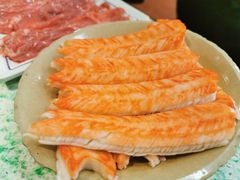 -鸿姐老火锅(龙阳店)