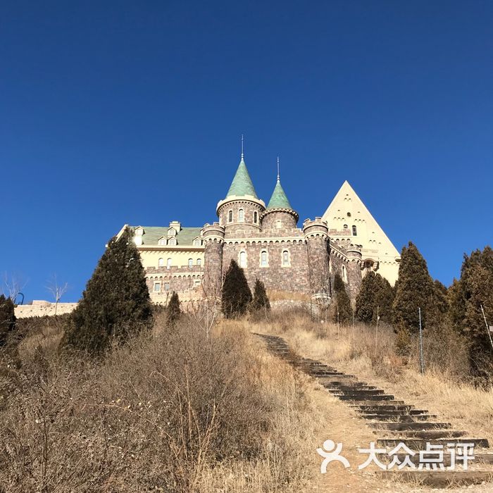 天津亿豪山水郡国际温泉度假酒店