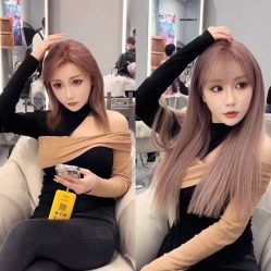 -3AM·S HAIR SALON烫发染发接发