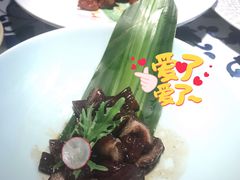 -桂满陇天书(南京德基旗舰店)