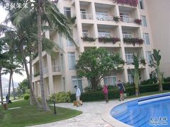 -三亚亚龙湾金棕榈度假酒店