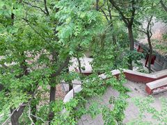 -天津盘山风景名胜区