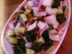 -街角等你.大连海鲜烧烤.经典铁板海鲜串(西安路店)