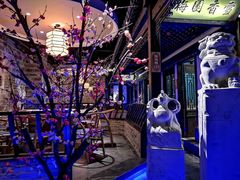 -江南韵·无锡太湖文化体验餐厅(凤凰天街店)