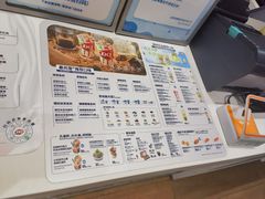 -DQ·蛋糕·冰淇淋(城南嘉园店)