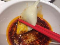 -喜家德虾仁水饺(华强天虹店)
