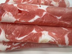 -楼外楼大刀肉传统火锅(西安大路店)