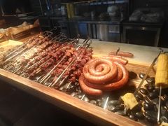 烤肉-韩盛炭火烤肉(万达广场店)