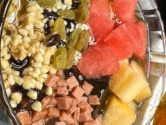 -蜀九香火锅(彩虹店)