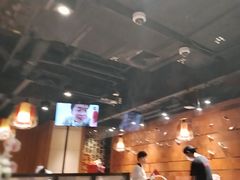 -海底捞火锅(邯郸新世纪中心店)