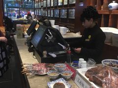 -毅祥斋老孙家泡馍(北院门鼓楼店)