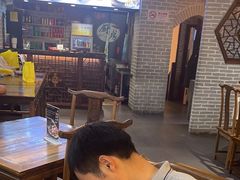 -老灶味道·本帮菜(昌平路店)