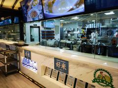 -宋徽厨·安徽菜(绿地店)
