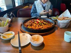 -老板恋上鱼(印象城店)