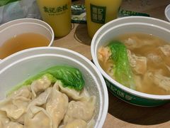 -袁记云饺(鼓楼店)