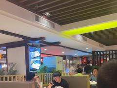 -潮泰牛肉火锅 · 创于1992年(车公庙店)