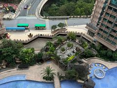 外景-香港永倫800酒店