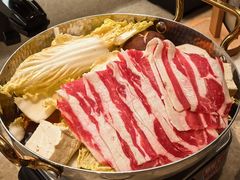 -禾绿寿司·定食·拉面·烧炸(宝安大仟里店)
