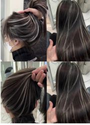 -TRIMS HAIR 修剪造型·烫染接发