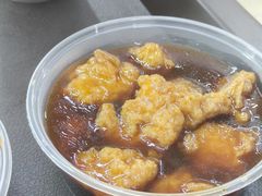 -玉华饮食店(茅台路店)
