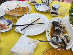 -秋姐美食店(旅游大道店)