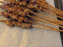 -喝丢一只鞋海鲜烧烤·海肠捞饭(东关街店)