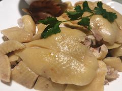 螺涌招牌白切鸡-螺涌海鲜酒楼(增槎路店)