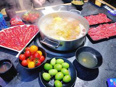 -林记潮牛·牛肉火锅(上马墩店)