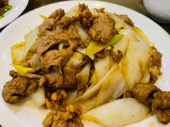 -京天红酒家(虎坊路店)