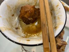 -老家大锅台·地锅鸡·铁锅炖(建邺文体路店)