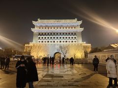 -吴裕泰茶庄(前门大街店)
