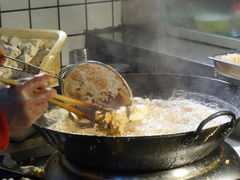 -三味臭豆腐(鲁迅故里店)