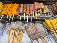 -魏记里脊肉炸炸炸(南门口店)