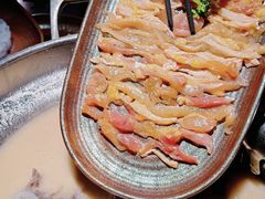 -骨之味·筒骨汤火锅(江头店)