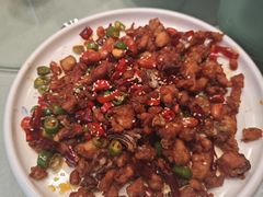 -阿甘小馆(陇海路店)