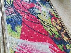 -刀郎新疆餐厅.烧烤大盘鸡(绿地清真店)