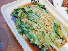 -金佬馆·川菜(芜湖繁昌华亿店)