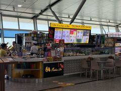 -胡志明新山一国际机场