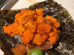 -Mr.Fish鱼鲜生海鲜放题(高德置地冬广场店)
