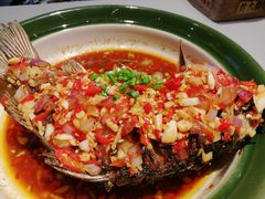 -费大厨辣椒炒肉(黄兴中心广场店)