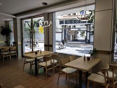 -好麺世家海鲜面馆(新建中路店)