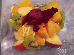 -必胜客(城西银泰店)