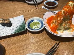 -大雄寿司(洛浦店)