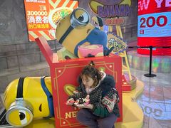 -DQ·蛋糕·冰淇淋(虹口龙之梦店)