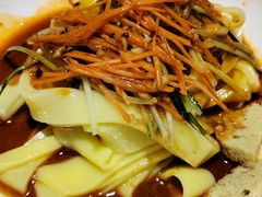 -阿西娅食府(中关村店)